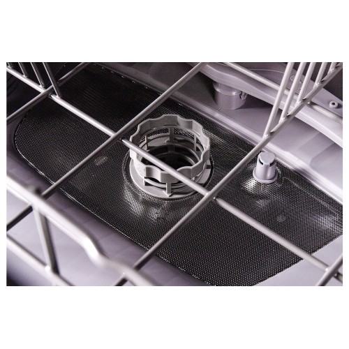 Посудомоечная машина Leran FDW 60-125