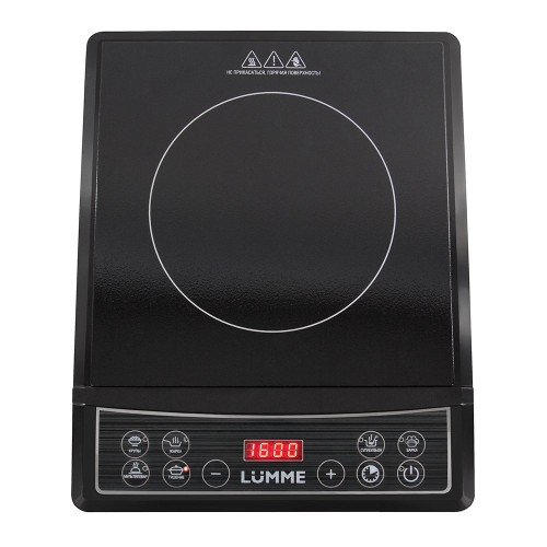 Индукционная плита Lumme LU-3631