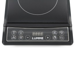 LUMME Индукционная плита LU-3631