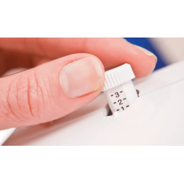 BROTHER Оверлок M1034DLE белый