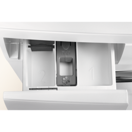 ELECTROLUX Стиральная машина PerfectCare 600 EW6S4 R06W