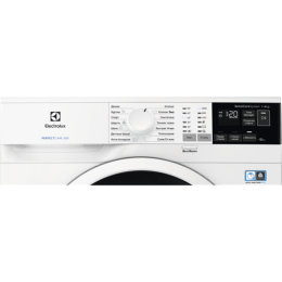 ELECTROLUX Стиральная машина PerfectCare 600 EW6S4 R06W