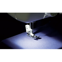 BROTHER Электромеханическая швейная машина G20