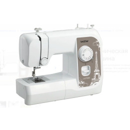 BROTHER Швейная машина LX-1700
