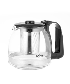 LARA Чайник заварочный 0,7л. LR06-07 LARA Чайник заварочный 0,7л. LR06-07