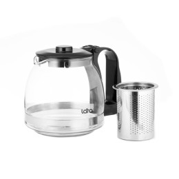LARA Чайник заварочный 0,7л. LR06-07
