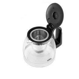 LARA Чайник заварочный 0,7л. LR06-07