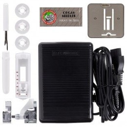 JANOME Швейная машина 5500