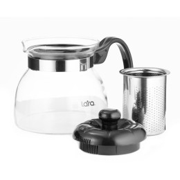 LARA Чайник заварочный 0,7л. LR06-08