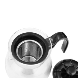 LARA Чайник заварочный 0,7л. LR06-08