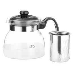 LARA Чайник заварочный 0,7л. LR06-08