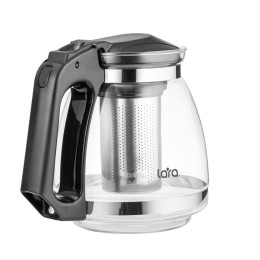 LARA Чайник заварочный 1,5л. LR06-17