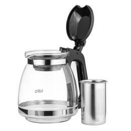 LARA Чайник заварочный 1,5л. LR06-17