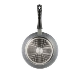 LARA Сковорода 30см GRANIT PALERMO LR01-59-30