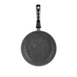 LARA Сковорода 30см GRANIT PALERMO LR01-59-30