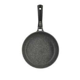 LARA Сковорода 24см GRANIT ROME LR01-72-24