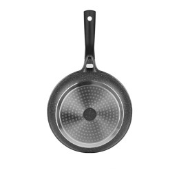 LARA Сковорода 24см GRANIT ROME LR01-72-24