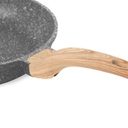 LARA Сковорода 26см GRANIT ROME LR01-70-26