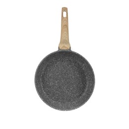 LARA Сковорода 26см GRANIT ROME LR01-70-26