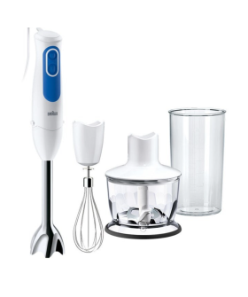 BRAUN Блендер MultiQuick 3 MQ 3035 Sauce