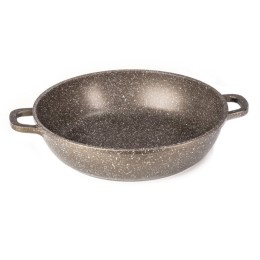 LARA Сотейник 4,8л. Rio Choco LR02-213