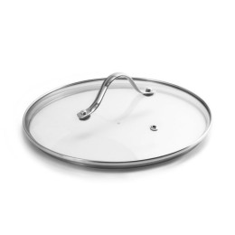 LARA Кастрюля 2,8л Apple LR02-32