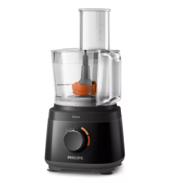 PHILIPS Кухонный комбайн 700W Daily Collection HR7320/10