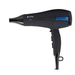 VITEK Фен 2400W VT-8212 BK