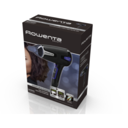 ROWENTA Фен 1800W MOVELING CV3820F0