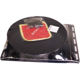 SHIVAKI Духовка электрическая MD 4218 L INOX BLACK