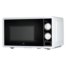 BQ Микроволновая печь MWO-20000SM/WB