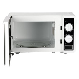 BQ Микроволновая печь MWO-20000SM/WB