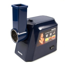 MARTA Мясорубка 2000W MT-2089 Синий сапфир