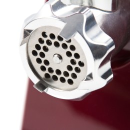 MARTA Мясорубка 2000W MT-2089 Бордовый гранат