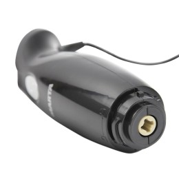 MARTA Кухонный комбайн 700W MT-1589 Черный жемчуг