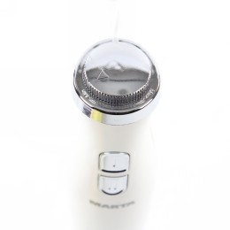 MARTA Кухонный комбайн 1200W MT-1563 Белый жемчуг