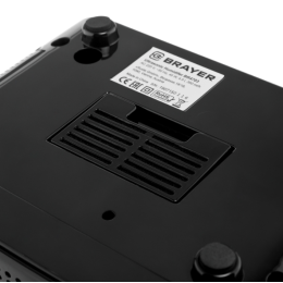 BRAYER Увлажнитель воздуха BR4703