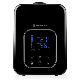 BRAYER Увлажнитель воздуха BR4703