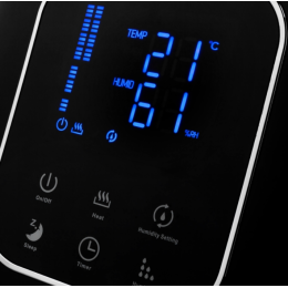 BRAYER Увлажнитель воздуха BR4703