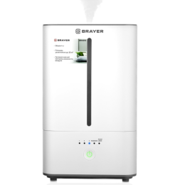 BRAYER Увлажнитель воздуха BR4910
