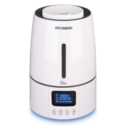 HYUNDAI Увлажнитель воздуха H-HU6E-3.0-UI053