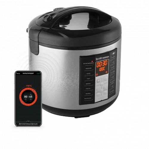Мультиварка Redmond SkyCooker M40S