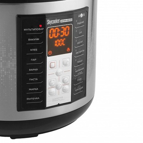 Мультиварка Redmond SkyCooker M40S