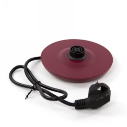 LUMME Электрический чайник LU-141 бордовый гранат