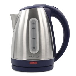 MARTA Электрический чайник MT-1082 Синий сапфир