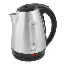 MARTA Электрический чайник MT-1082 чёрный жемчуг
