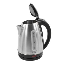 MARTA Электрический чайник MT-1082 чёрный жемчуг