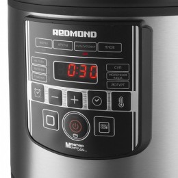 REDMOND Мультиварка RMC-M38
