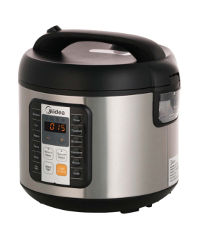 MIDEA Мультиварка MPC-6032