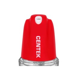 CENTEK Чоппер CT-1391 Red